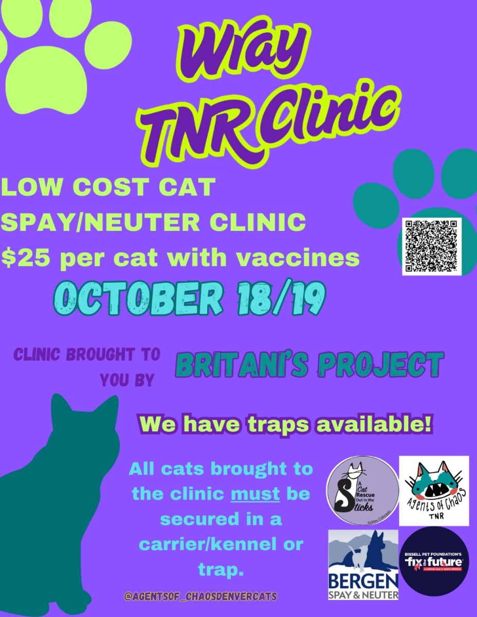 TNR Flyer